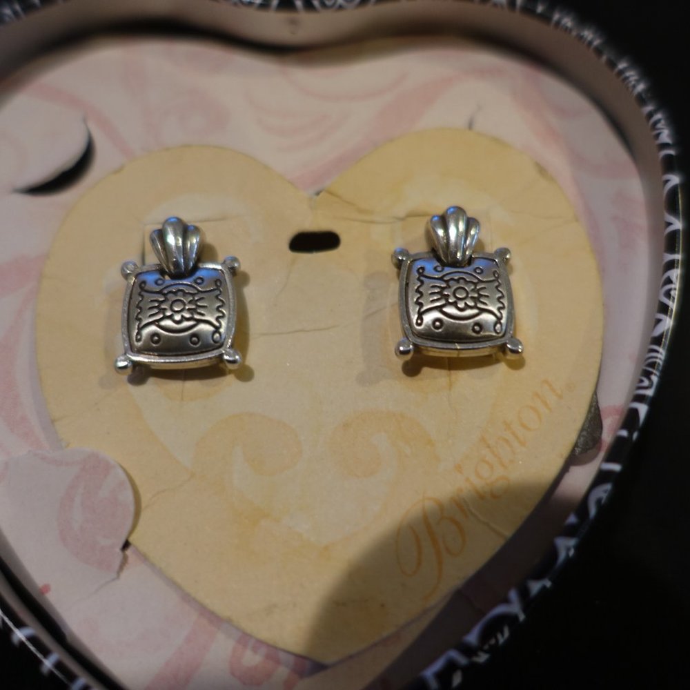 BRIGHTON EARRINGS